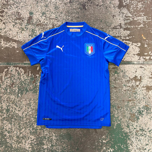 Italy Home Euro 2016 (M)