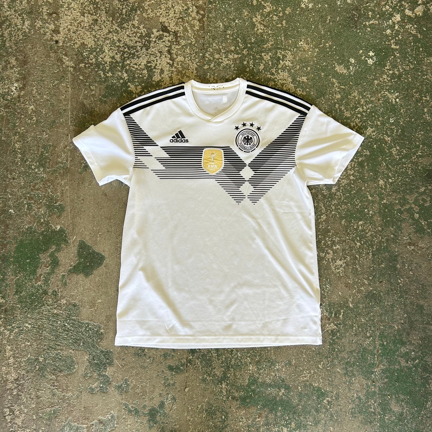 Germany Home World Cup 2018 (L)