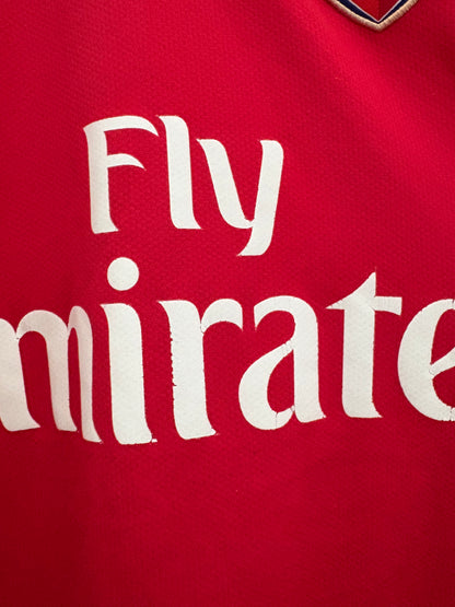FC Arsenal Home 06/07 (M)
