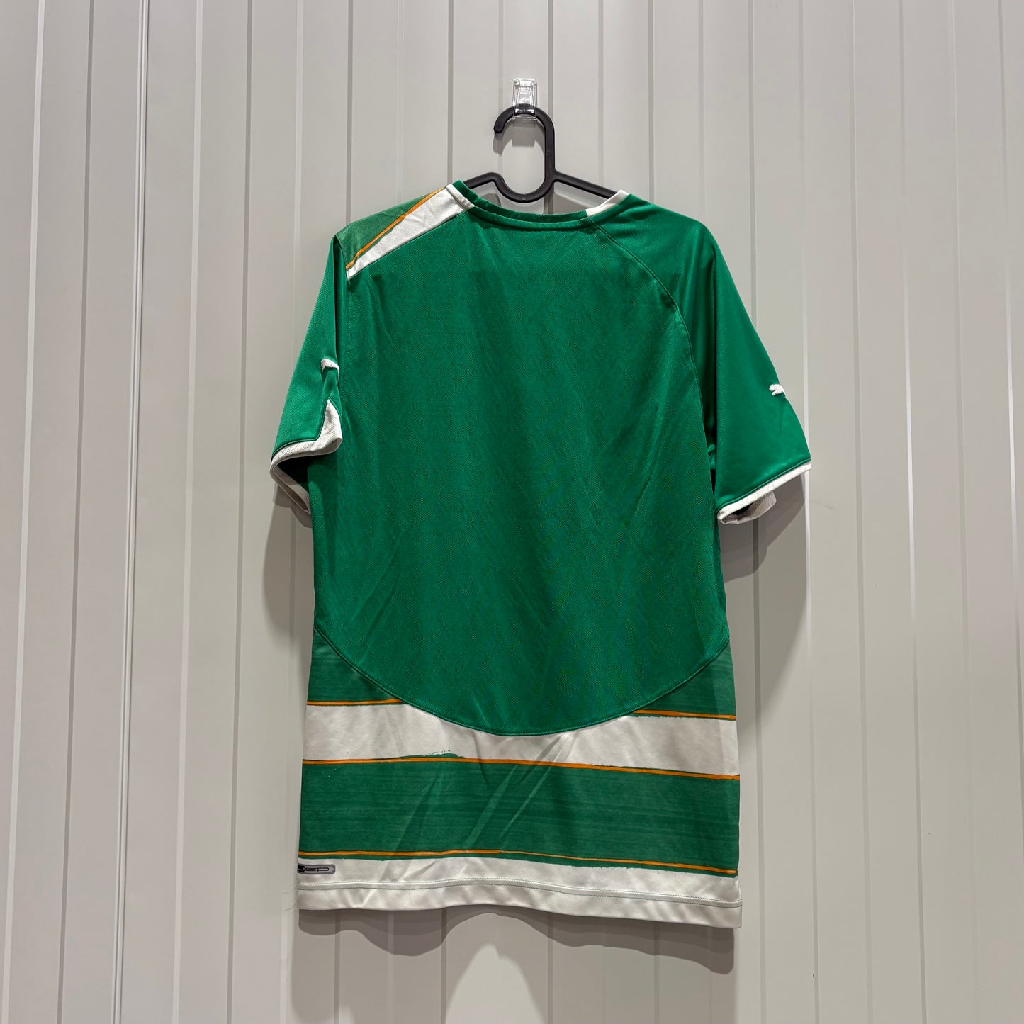 Ivory Coast Away World Cup 2010 (M)