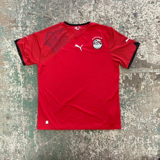 Egypt Home International 2010 (XL)