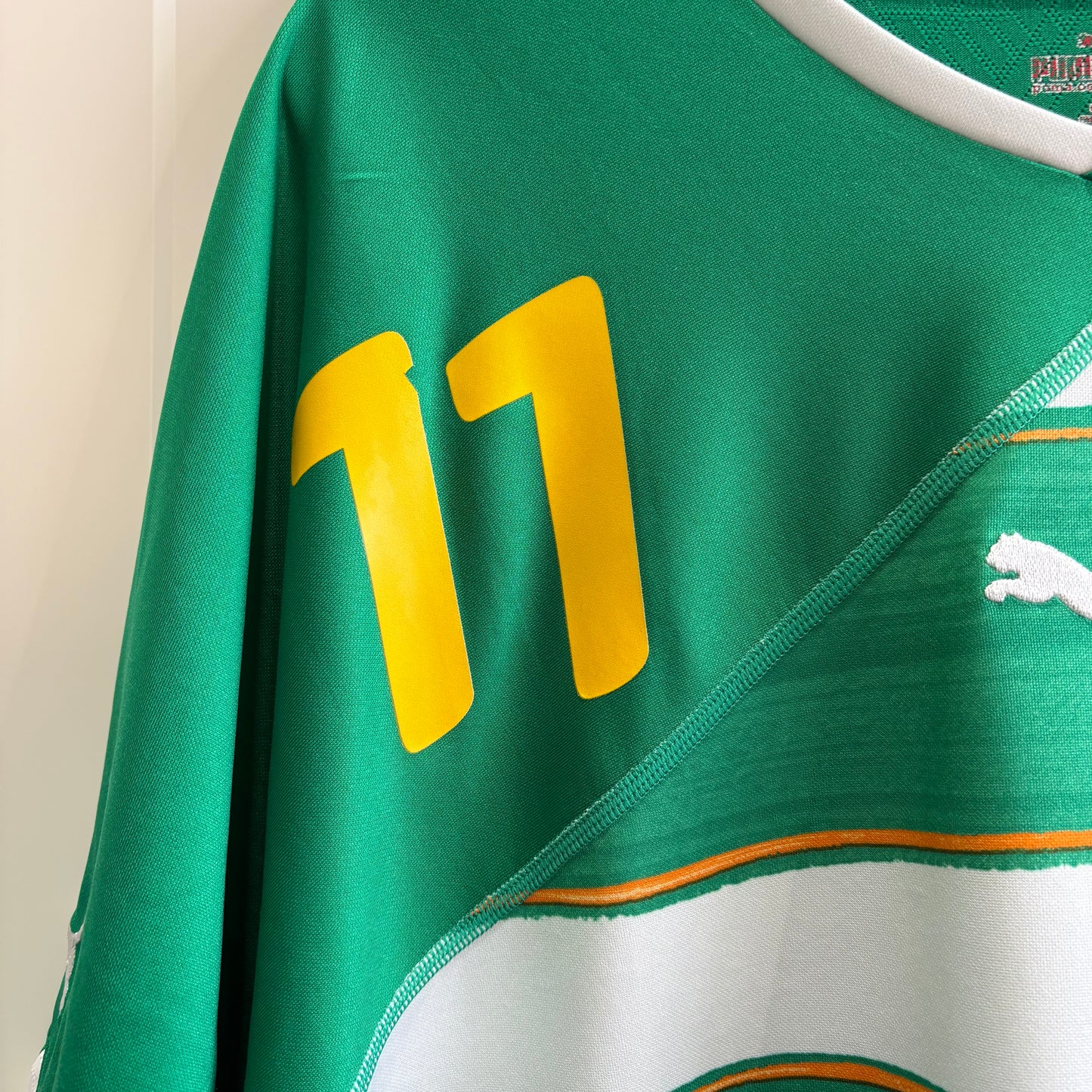 Ivory Coast Away DROGBA World Cup 2010 (XL)