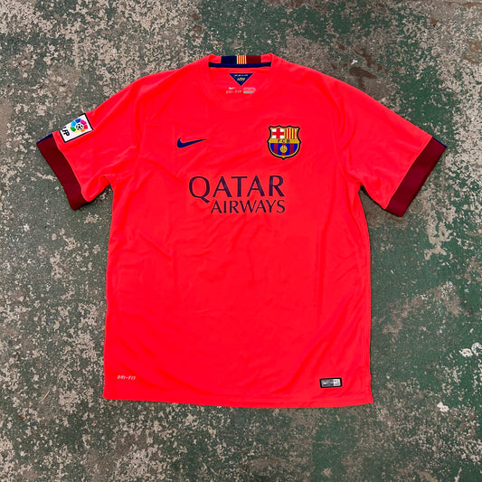 FC Barcelona Away 14/15 (XL)