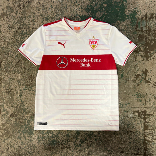 VfB Stuttgart Home 13/14 (L)