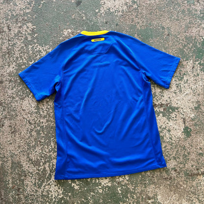 Brasil Away World Cup 2010 (M)