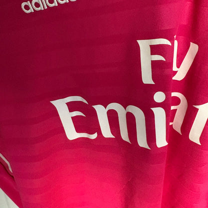 Real Madrid Away RONALDO 14/15 (M)