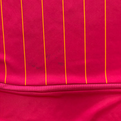 Spain Home XAVI World Cup 2006 (XL)