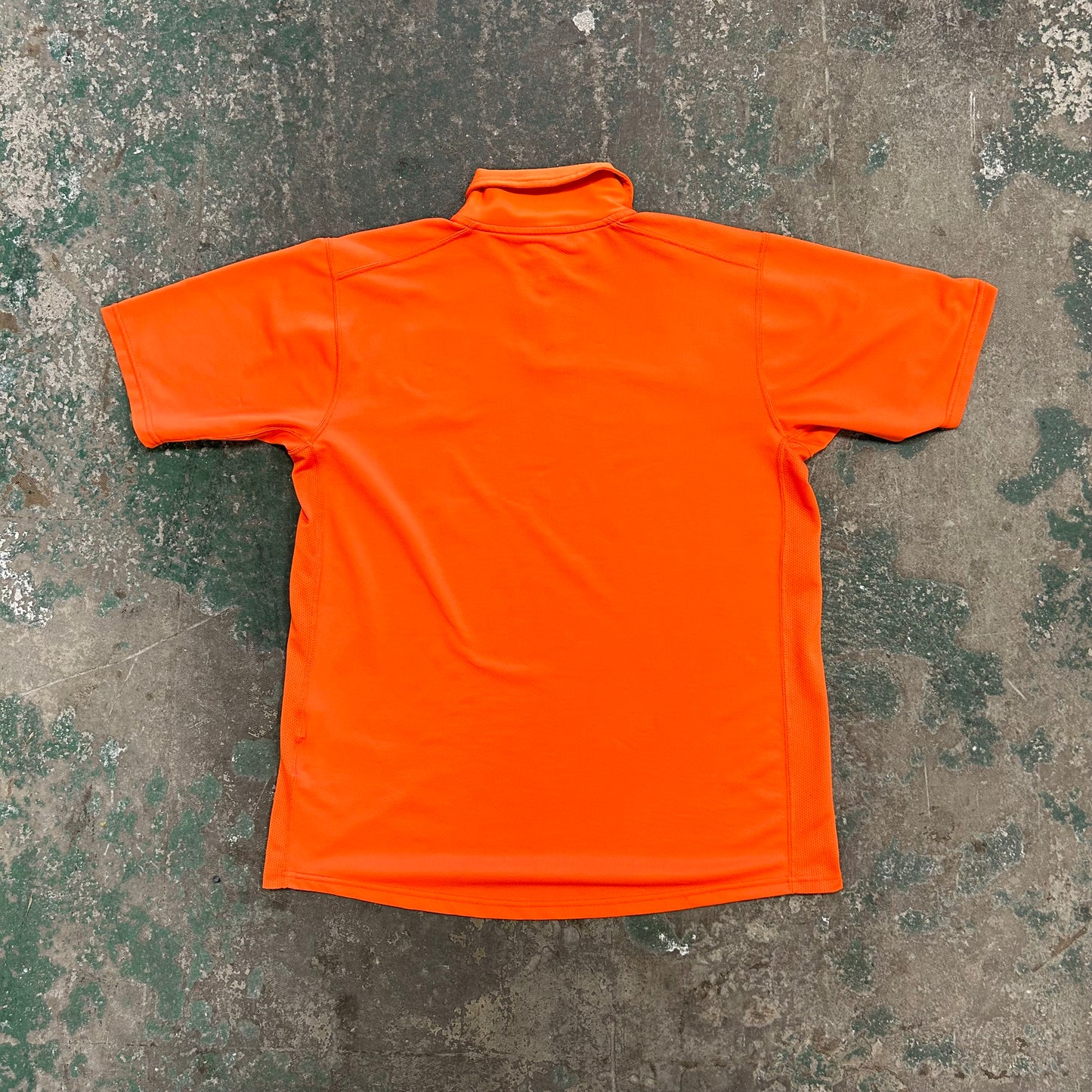 Netherlands Home World Cup 2006 (M)