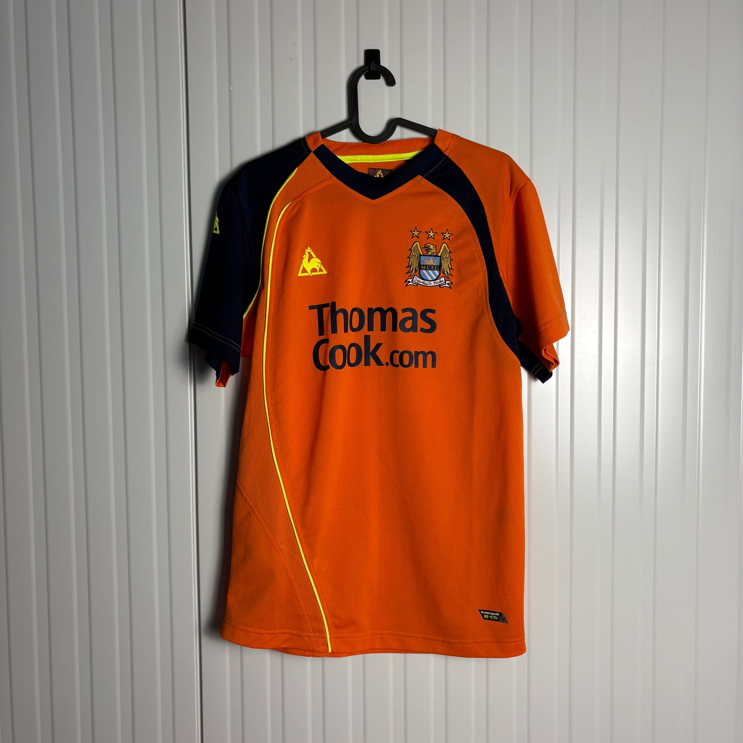 Manchester City 3rd ELANO 08/09 (S)