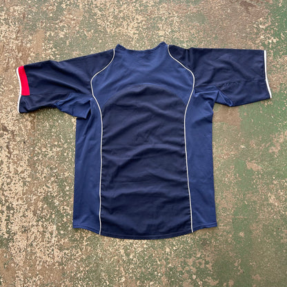 Paris Saint Germain Home 04/05 (M)