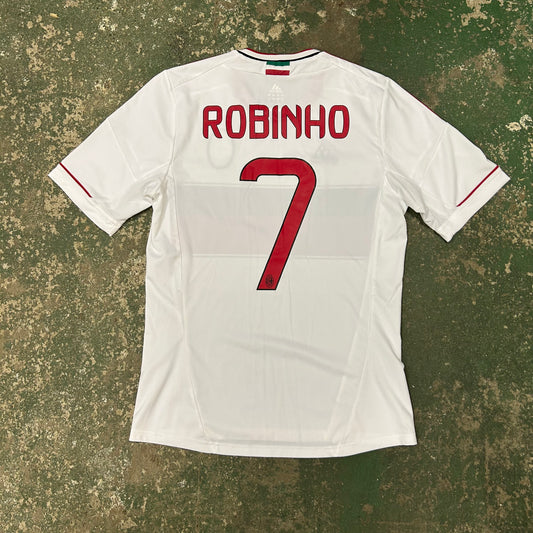 AC Milan Away ROBINHO 12/13 (M)