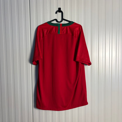 Portugal Home World Cup 2018 (L)