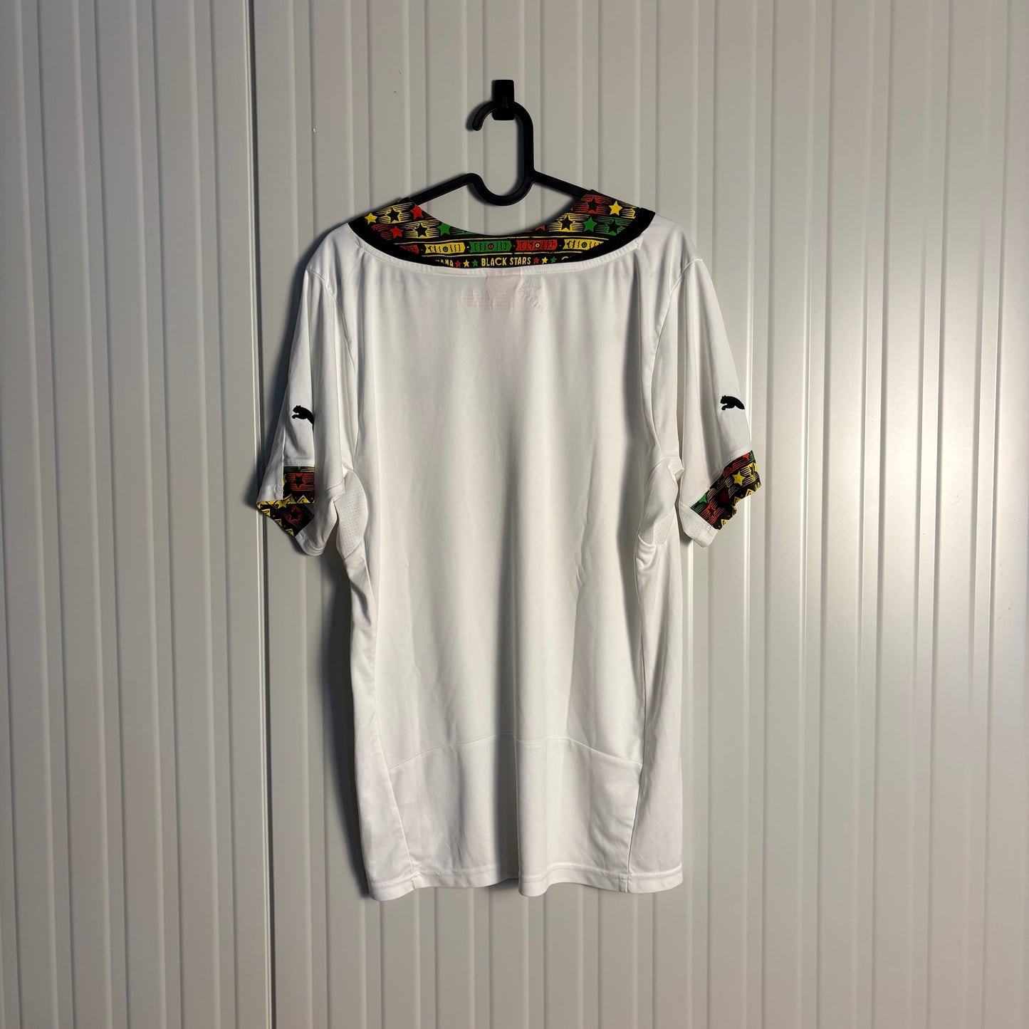 Ghana Home World Cup 2014 (M)