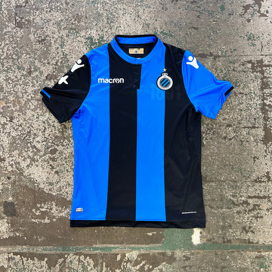 Club Brugge Home 16/17 (L)