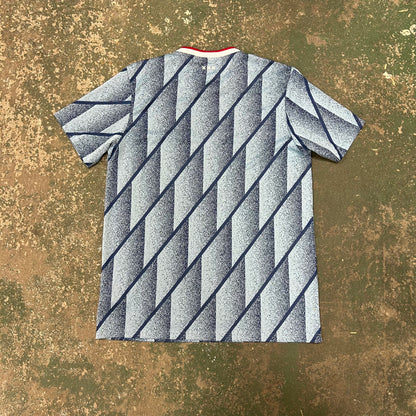 Ajax Amsterdam Away 20/21 (L)