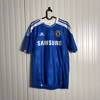 FC Chelsea Home LAMPARD 11/12 (S)