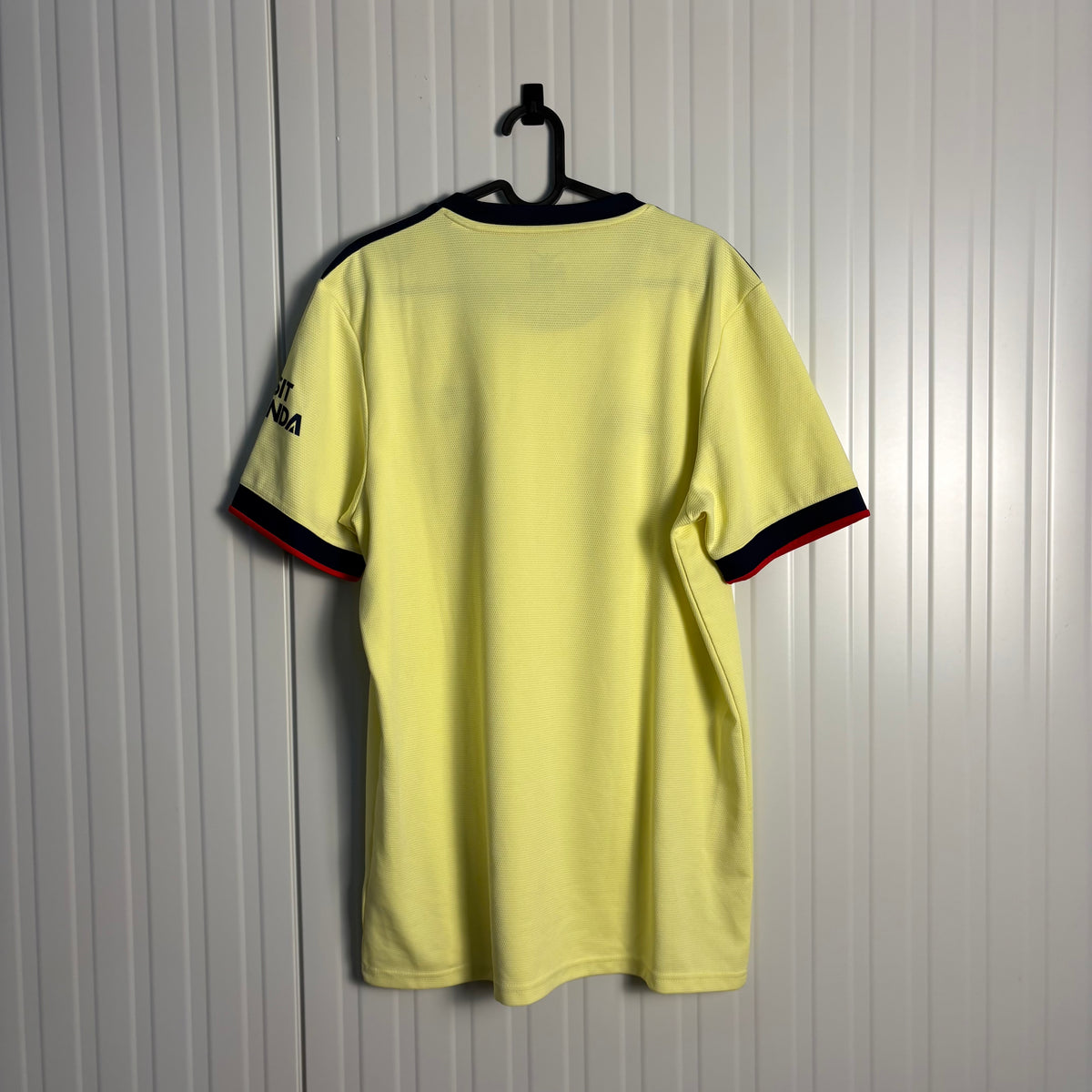 FC Arsenal Away 21/22 (L)
