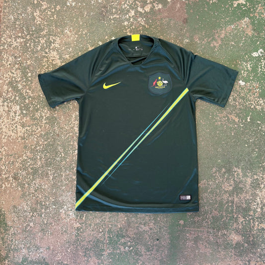 Australia Away World Cup 2018 (M)