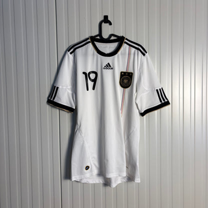 Germany Home CACAU World Cup 2010 (M)