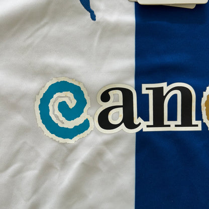 RCD Espanyol Home 13/14 NEW (XL)