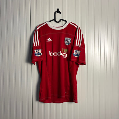 West Bromwich Albion FC 3rd LONG 11/12 (L)