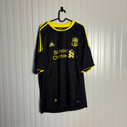 FC Liverpool 3rd 10/11 (L)