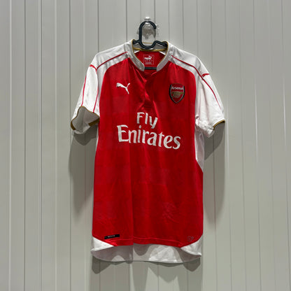 FC Arsenal  Home 15/16 (L)