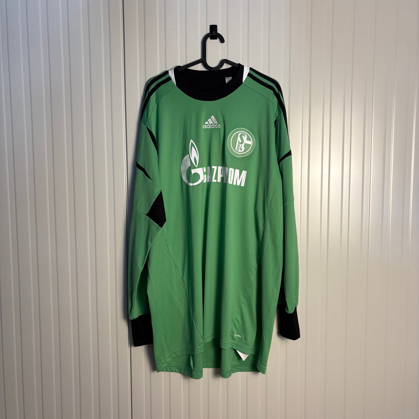 Schalke 04 GK Fährmann 11/12 (XXL)