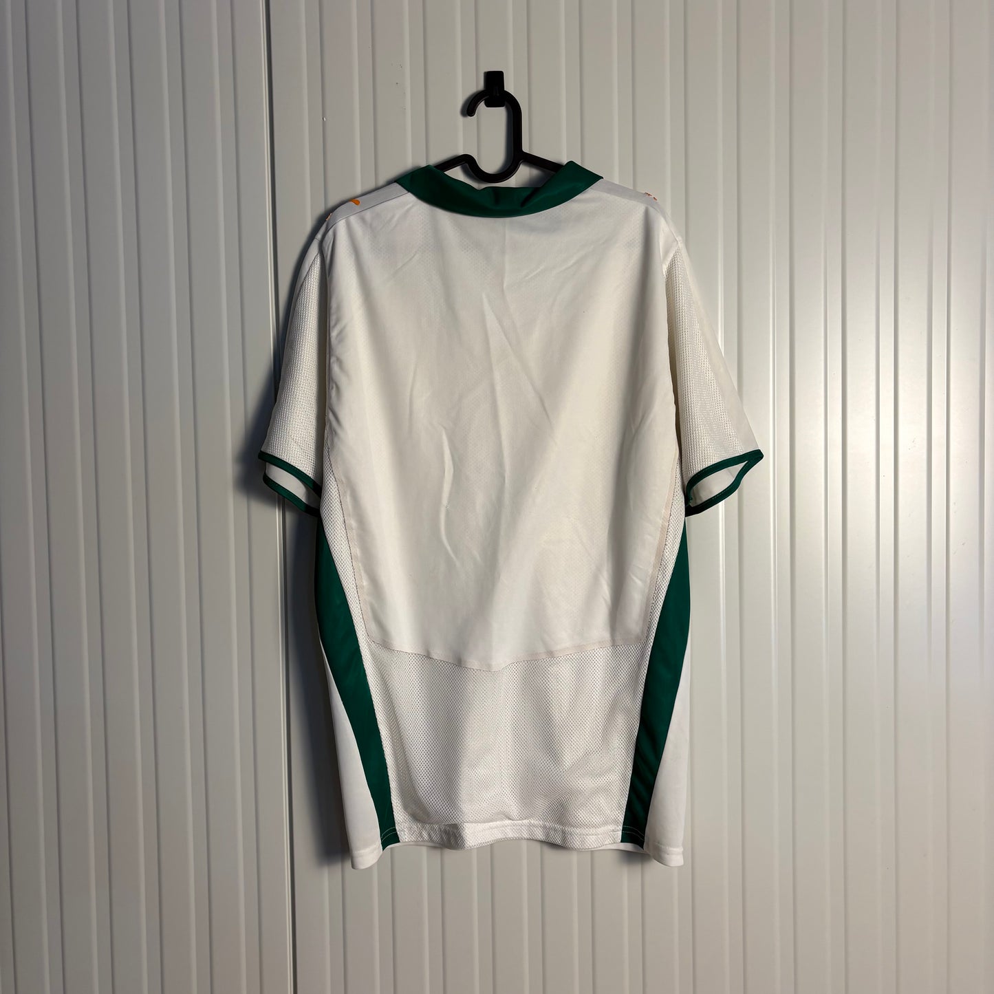 Ivory Coast Away AFCON 2008 (XL)