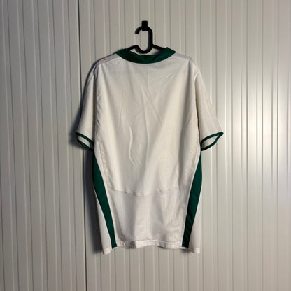 Ivory Coast Away AFCON 2008 (XL)