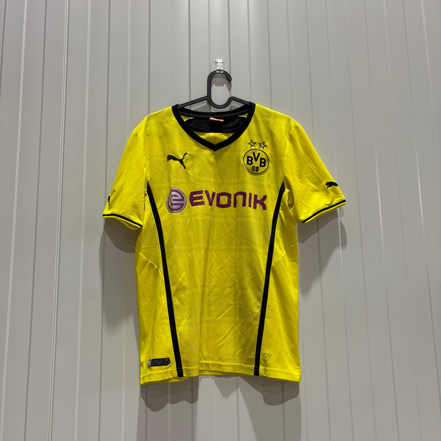Borussia Dortmund Home 13/14 (S)