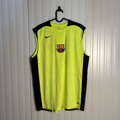 FC Barcelona Warm Up 05/06 (L)