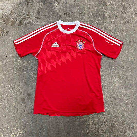 FC Bayern München Warm Up 13/14 (M)