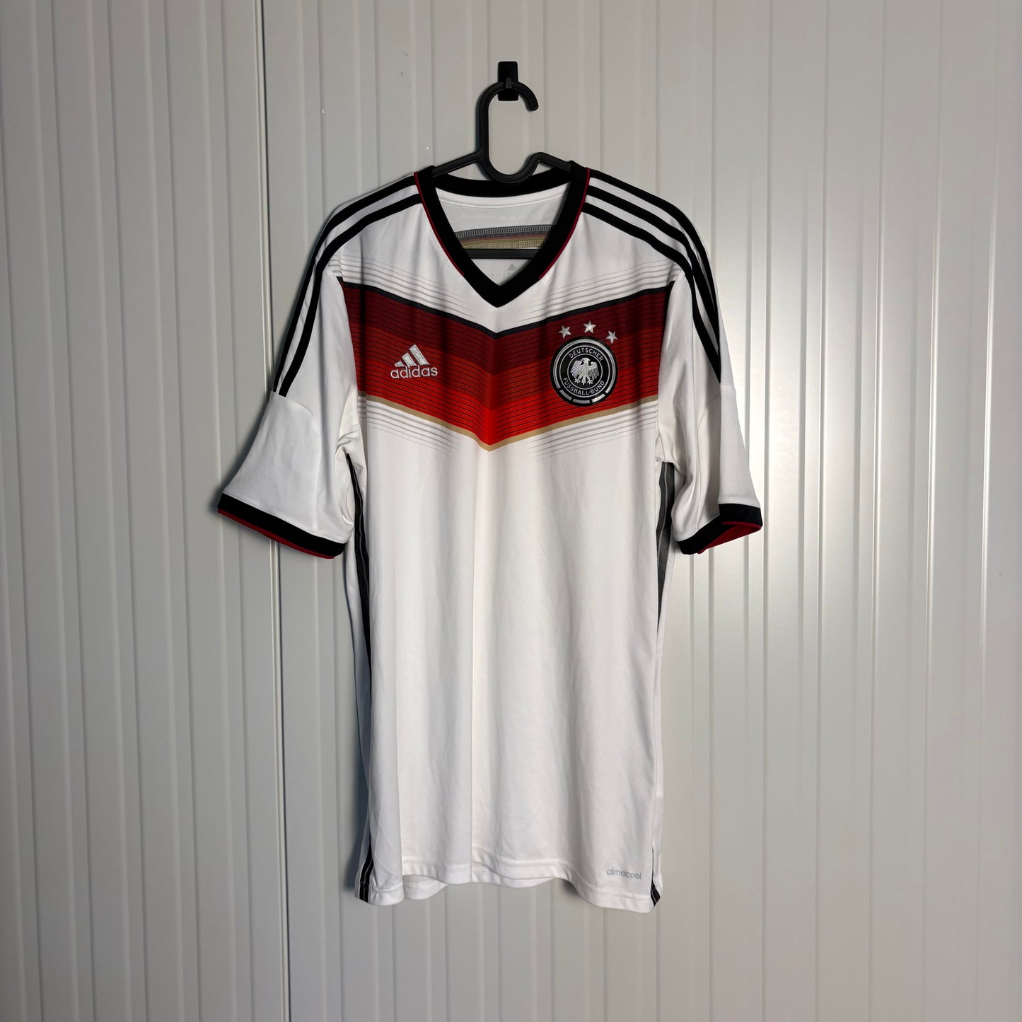 Germany Home World Cup 2014 (L)