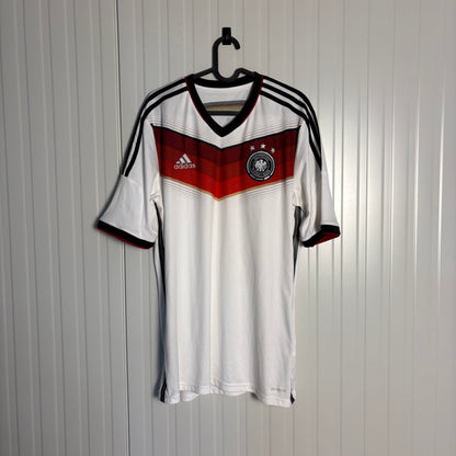 Germany Home World Cup 2014 (L)