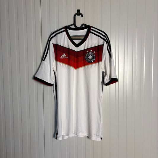 Germany Home World Cup 2014 (L)