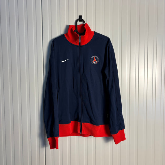 Paris Saint Germain Trackjacket 12/13 (L)