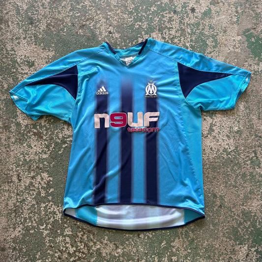 Olympique Marseille Away 04/05 (XL)