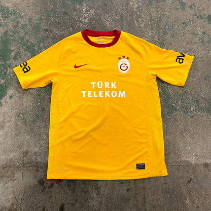 Galatasaray Istanbul 3rd 11/12 (M)