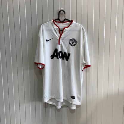 Manchester United 3rd NANI 13/14 (XXL)