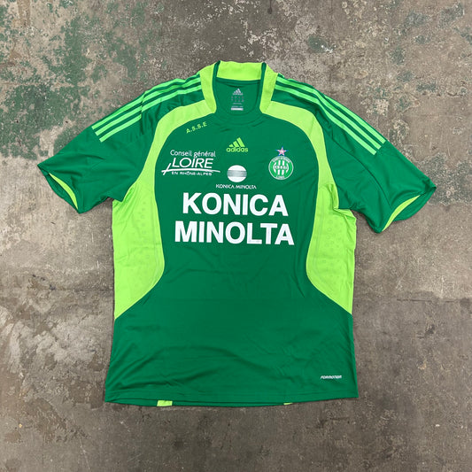 AS Saint Etienne Home 08/09 (XL)