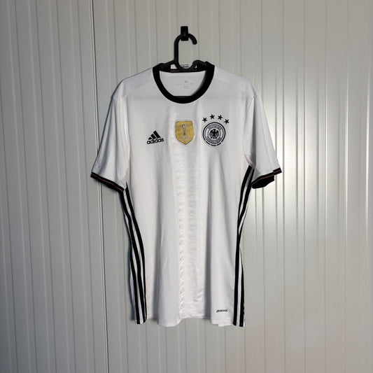Germany Home Euro 2016 (M)