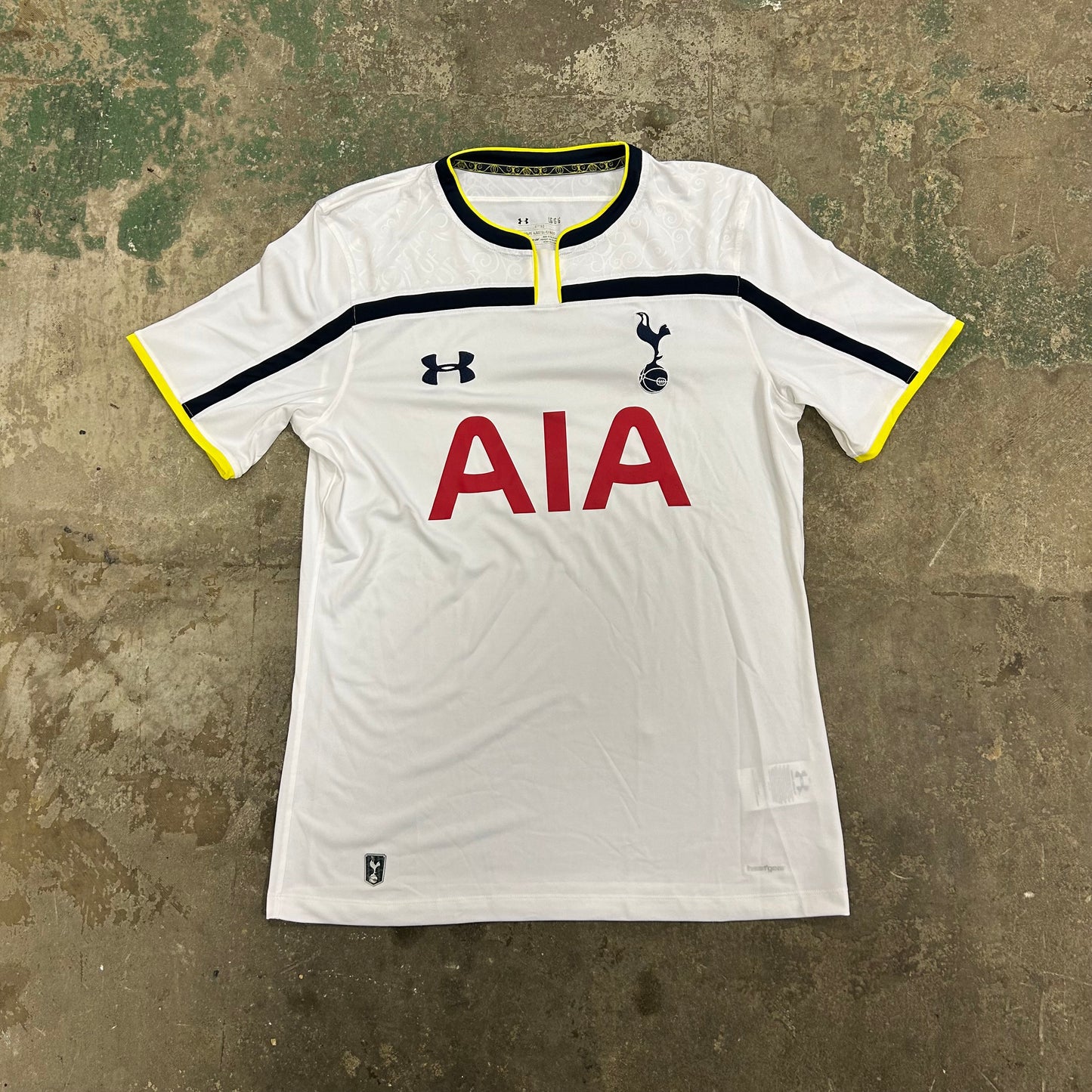 Tottenham Hotspur Home 14/15 (L)