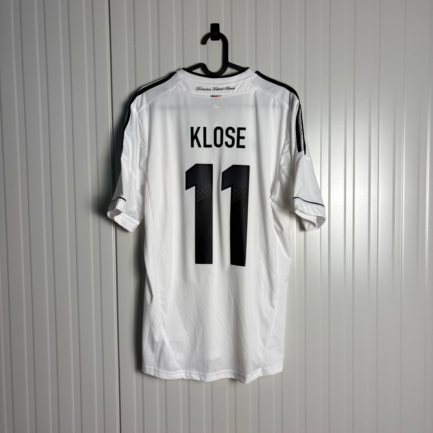 Germany Home KLOSE Euro 2012 (M)