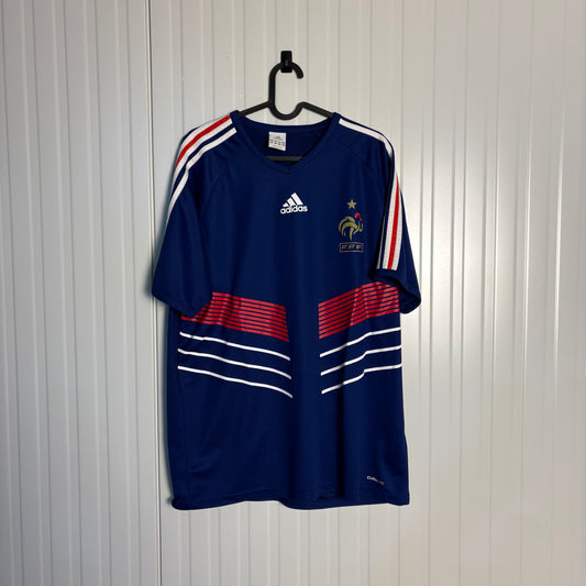 France Warm Up World Cup 2010 (L)