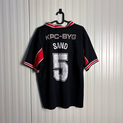 FC Midtjylland Home SAND 01/02 (S)
