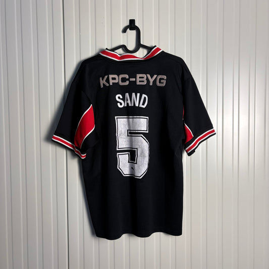 FC Midtjylland Home SAND 01/02 (S)