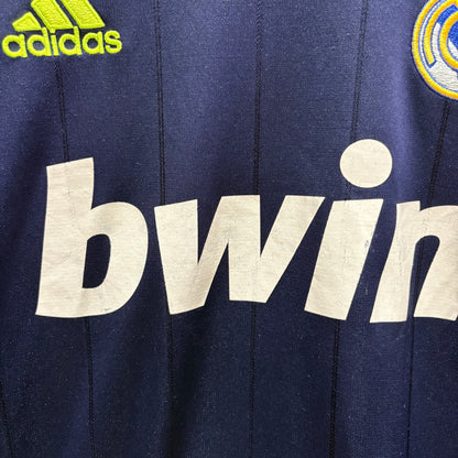 Real Madrid Away RONALDO 12/13 (M)