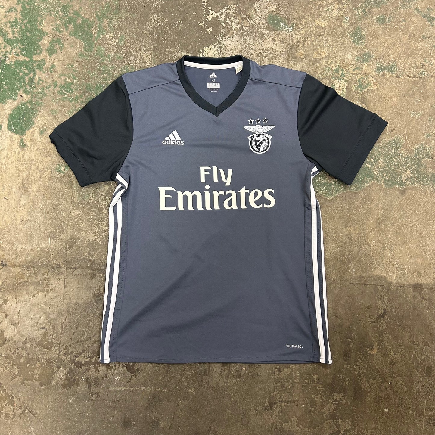 SL Benfica Away 17/18 (M)