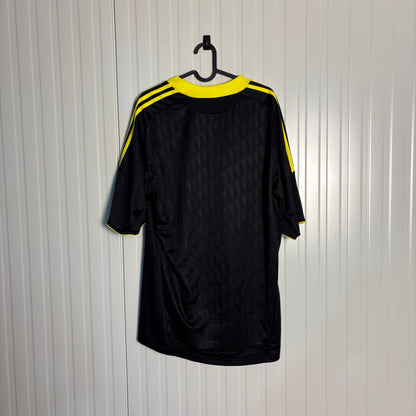 FC Liverpool 3rd 10/11 (L)